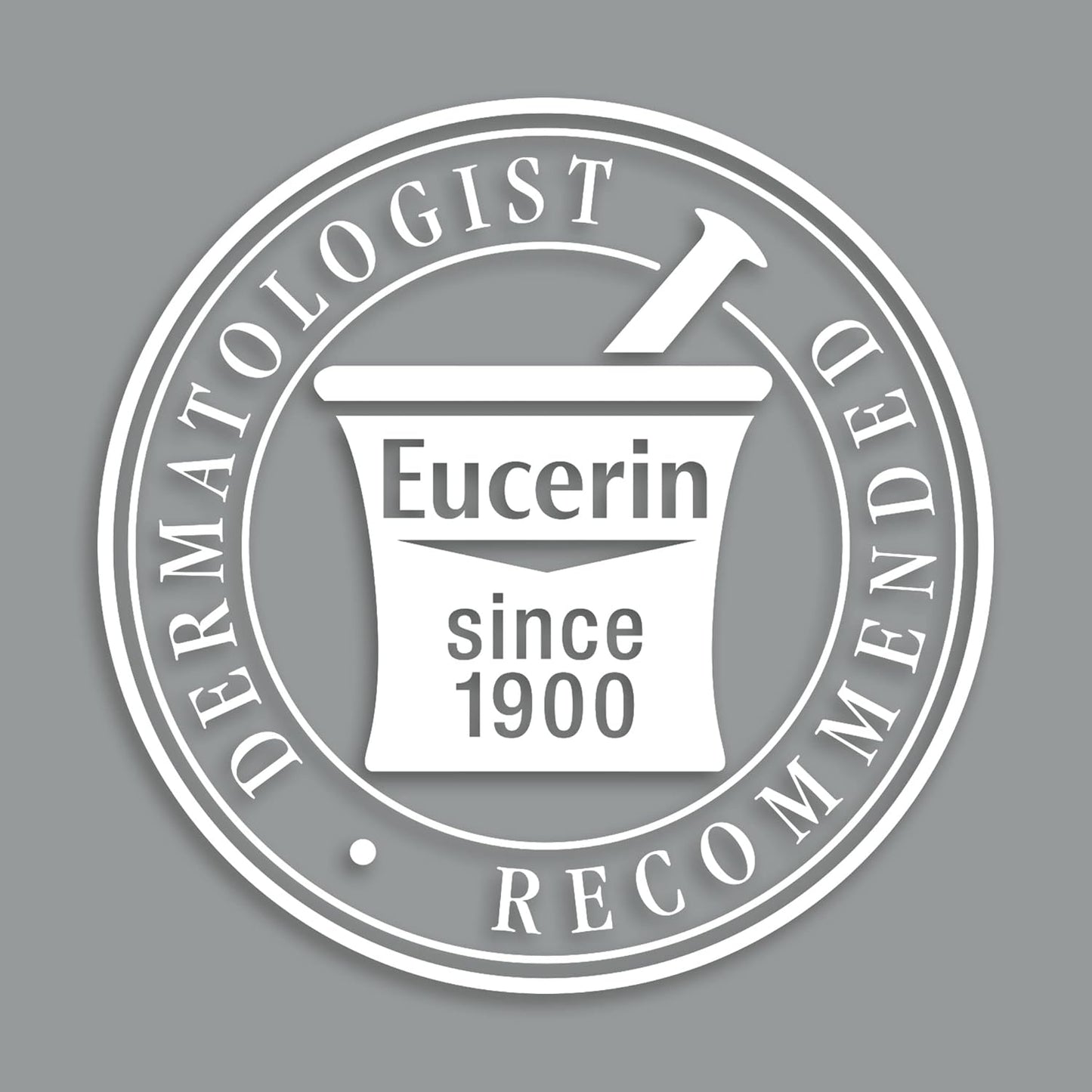 Eucerin Original Healing Rich Creme 16 Ounce by Eucerin