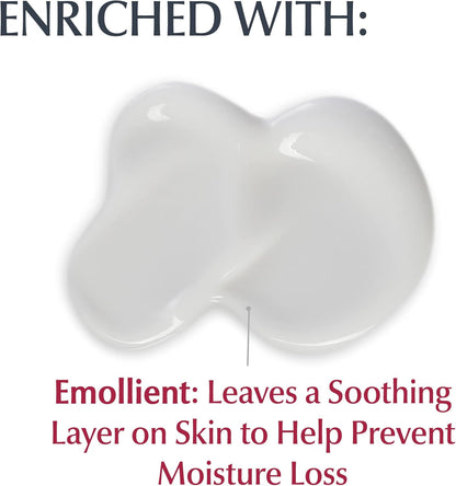 Eucerin Original Healing Rich Creme 16 Ounce by Eucerin