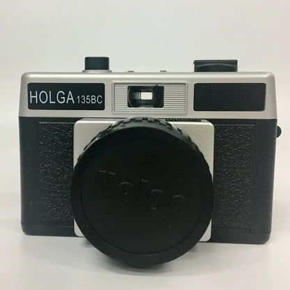 For HOLGA135BC 135 Film Camera Foolproof Camera Retro Camera Leak Light Dark Angle Creative Camera