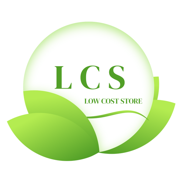Low Cost Store